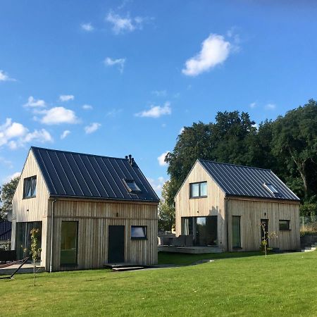 Osada Ladimorg Villa Moryn Екстериор снимка