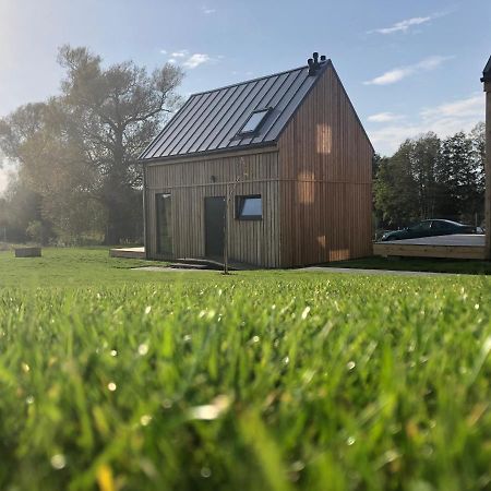 Osada Ladimorg Villa Moryn Екстериор снимка