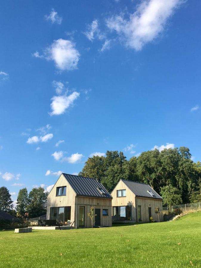 Osada Ladimorg Villa Moryn Екстериор снимка