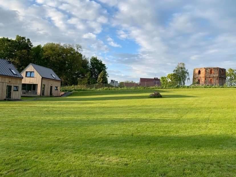 Osada Ladimorg Villa Moryn Екстериор снимка