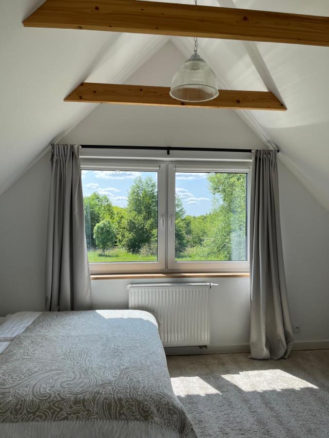 Osada Ladimorg Villa Moryn Екстериор снимка