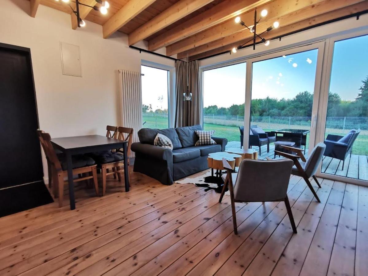 Osada Ladimorg Villa Moryn Екстериор снимка