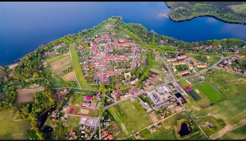 Osada Ladimorg Villa Moryn Екстериор снимка