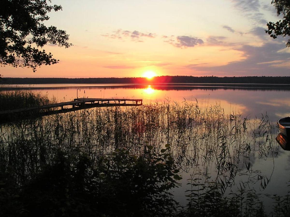 Osada Ladimorg Villa Moryn Екстериор снимка
