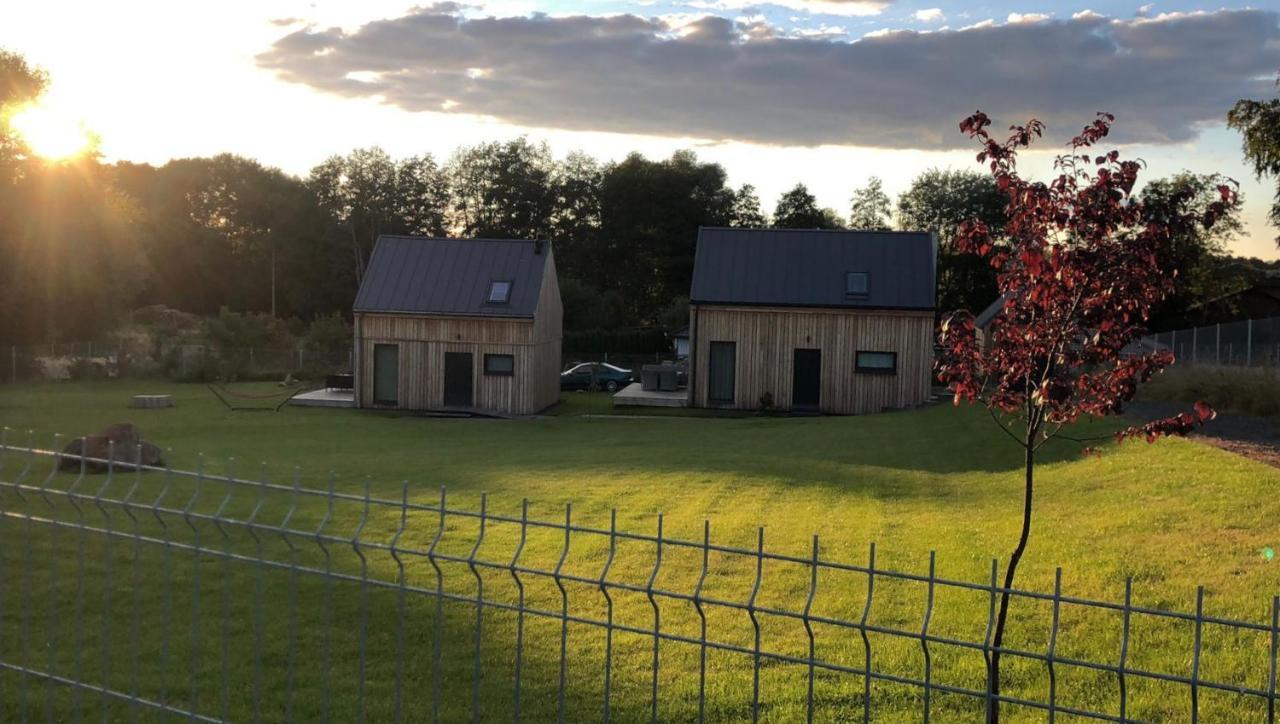 Osada Ladimorg Villa Moryn Екстериор снимка