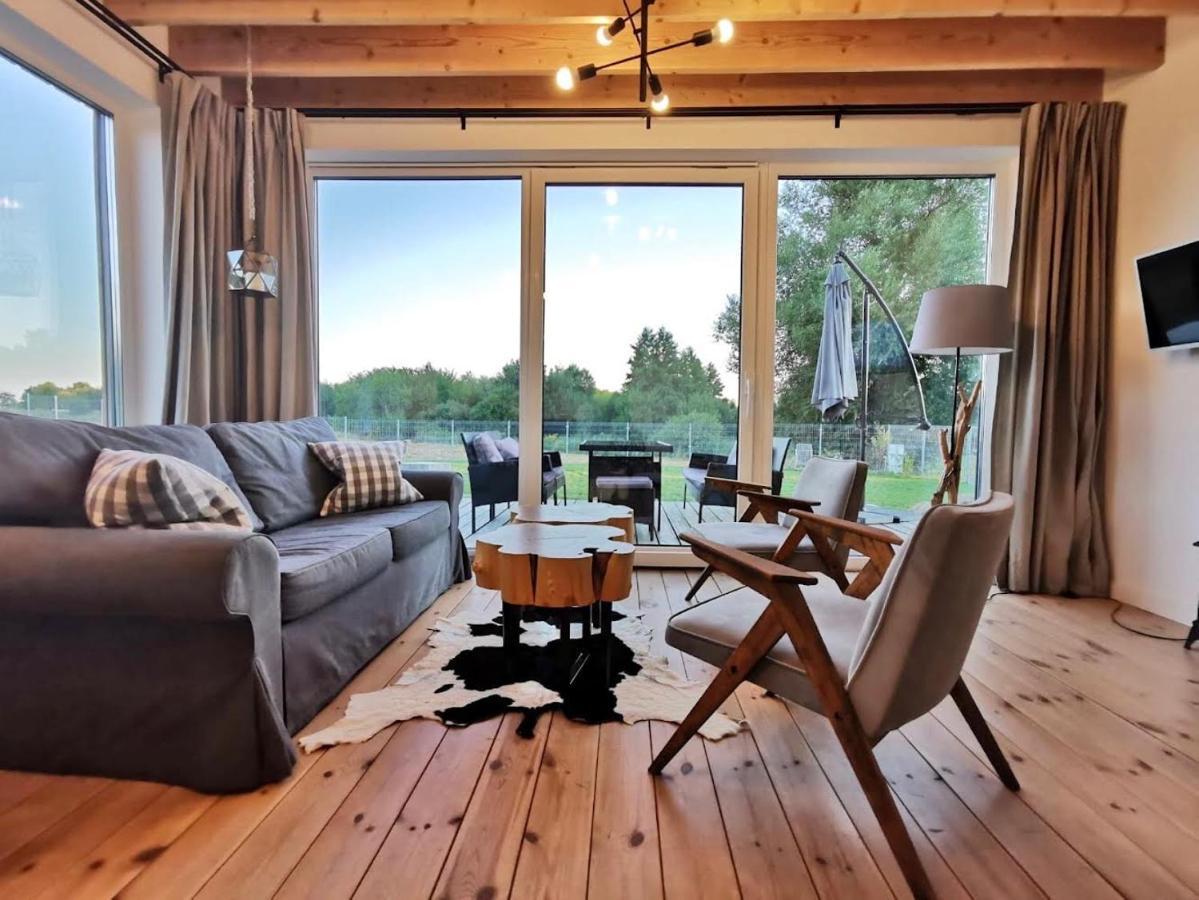 Osada Ladimorg Villa Moryn Екстериор снимка