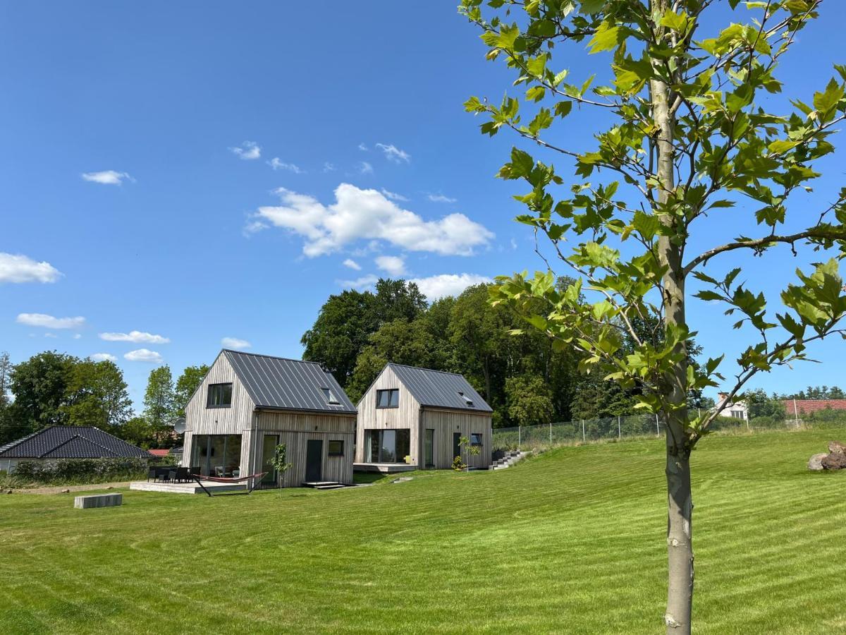 Osada Ladimorg Villa Moryn Екстериор снимка