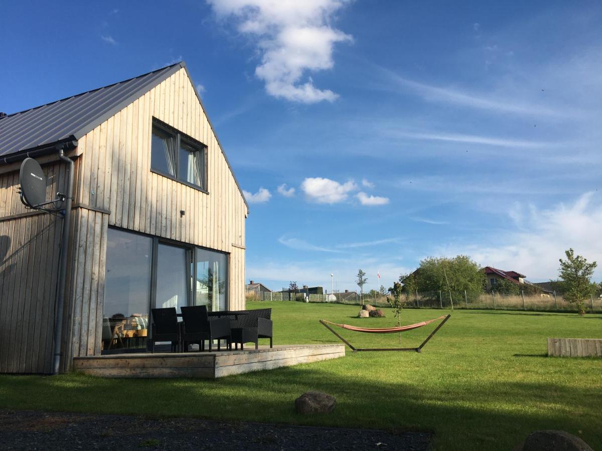 Osada Ladimorg Villa Moryn Екстериор снимка