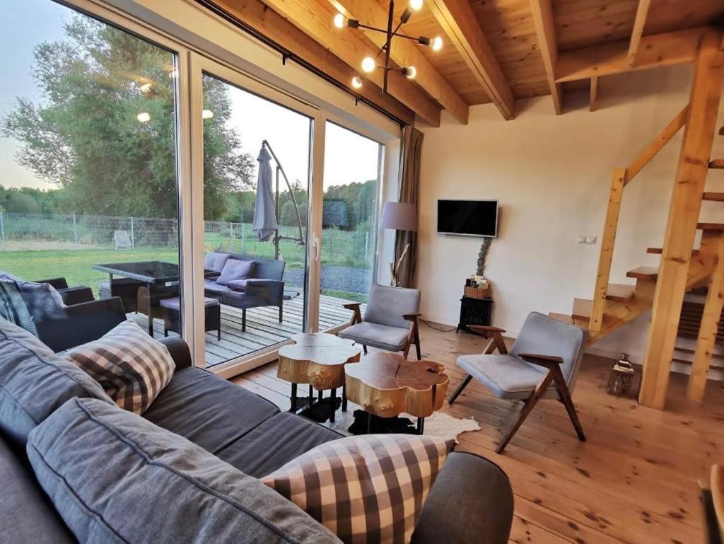 Osada Ladimorg Villa Moryn Екстериор снимка